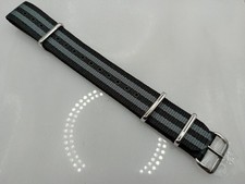 New Geckota Zuludiver 18mm