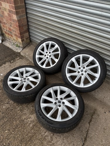 Set seat ibiza 17 - fr, 6f
