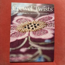 Crewel Twists - Fresh Ideas