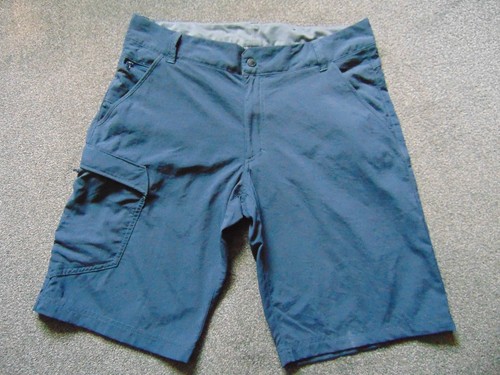 Men berghaus blue walking - men’s,