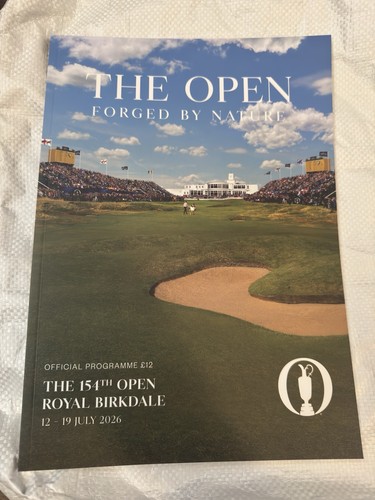 The open championship official - championship,