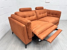 Exdisplay sofology muse power - exdisplay,