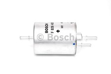 FUEL FILTER FITS: AUDI A4 / S4