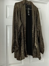 Ladies Lightweight Gold