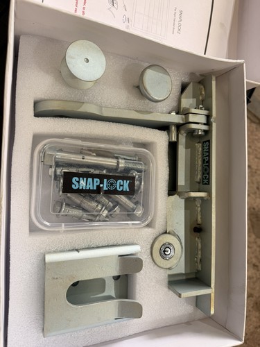 Snap tool box - snap,