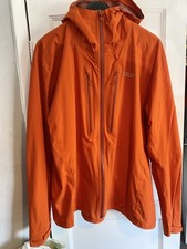 Men’s RAB spark waterproof
