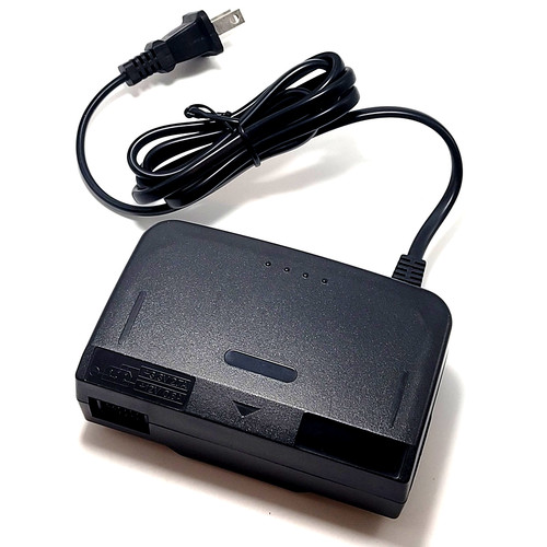 Power supply adapter - ac,