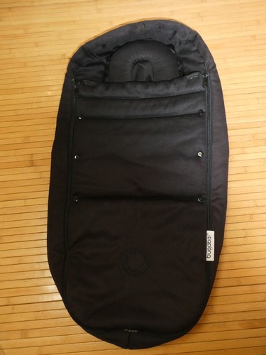 Bugaboo bee baby buggy - baby, cocoon
