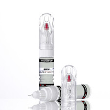 for BMW 300 ALPINE WHITE III