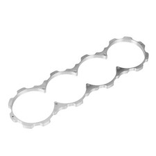 Block Guard Blockguard for Honda  D16 D15 D16Y D16Z Sohc Vtec Engine Q5I3