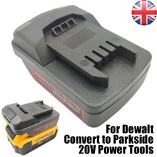For Dewalt 18/20V MAX Li-ion