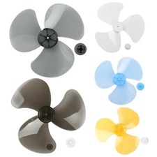 Plastic Fan Blades Replacement