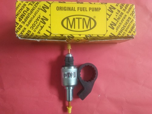 Fuel dosing pump for webasto - fuel,