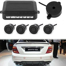 Multibao Parking Sensor Car