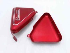 For Norton Commando Roadster