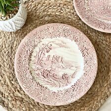 EIT Vintage Red & White Salad