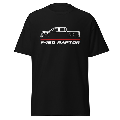 Premium shirt for ford 150 - t-shirt,
