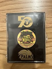 Palms Las Vegas $50 Playboy