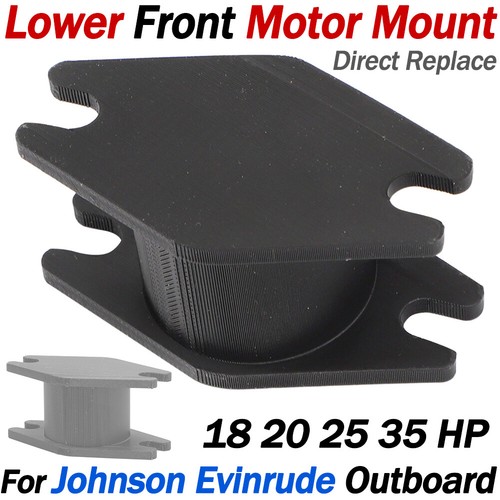 For johnson evinrude outboard - for,