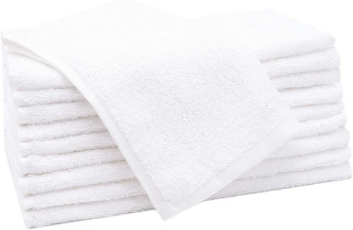 24x guest towels hotel - 24x, quality
