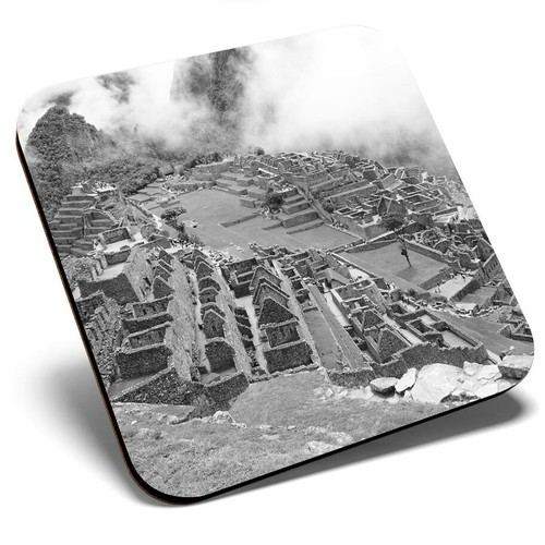 Square single coaster - coaster,