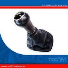 5 Speed Gear Knob & Gaiter for