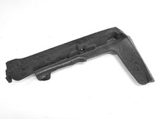 Audi A6 4F C6 Allroad Fender End Foam Front Right 4F0821112