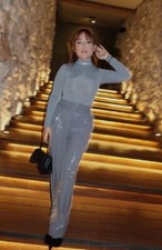 ZARA WOMAN NWT FW23 MENSWEAR