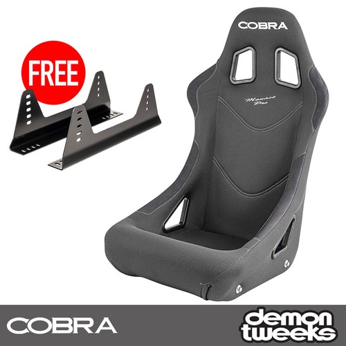 Cobra monaco pro race - cobra,