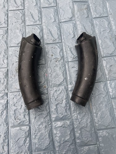 Aprilia 125 air ducts - aprilia,