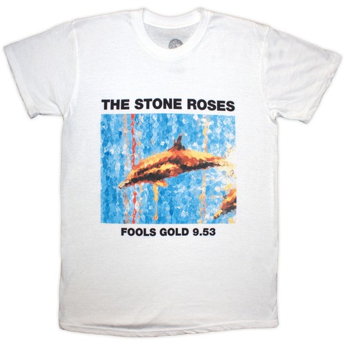 Men stone roses fools gold - fools,