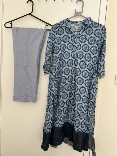 Khaadi women blue - women’s,