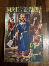 Maid Of The Abbey Elsie J