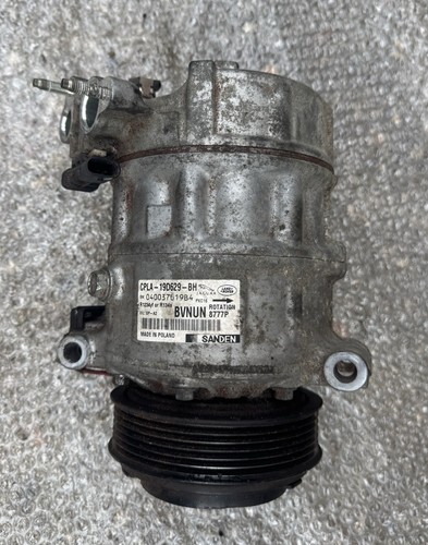 Land rover jaguar air - jaguar,