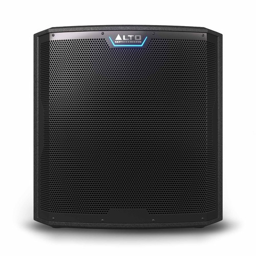 Alto ts15s professional pa - alto,