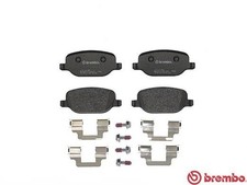 Brembo P23089 Brake Pad Set