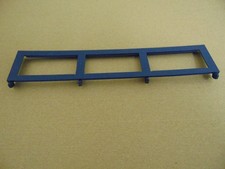 Hornby ~ Blue Canopy for