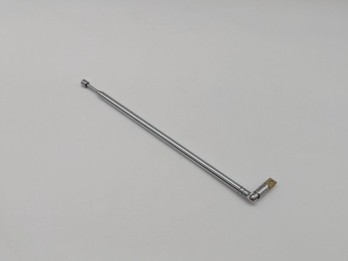 60cm antenna radio dab - 60cm, fm