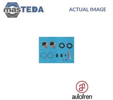 D42201C BRAKE CALIPER REPAIR