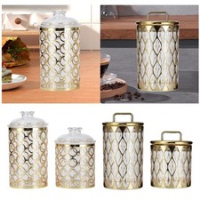 Kitchen Food Storage Container