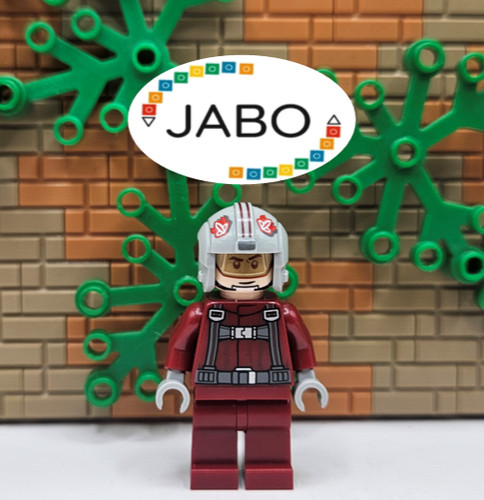 Lego star - (,