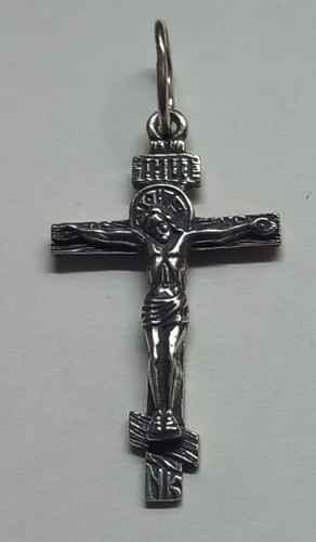 Russian greek orthodox - russian, cross