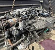 Jaguar xjs v12 engine low - xjs,