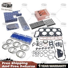 Engine Gaskets Seals Repair