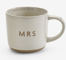 Next Home Mrs Mug Light