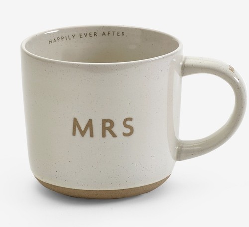 Next home mrs mug - mug, light