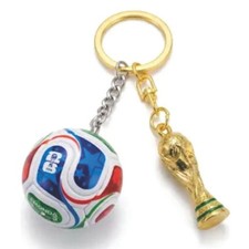 2026 World Cup 3D Soccer Ball