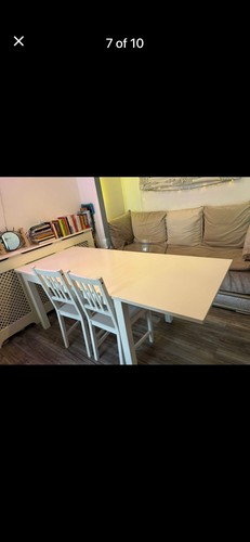 Ikea laneberg extendable - ikea,