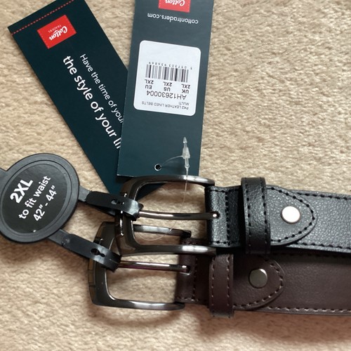 Bnwt cotton traders men - traders, men's
