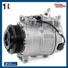 Air Conditioning Compressor